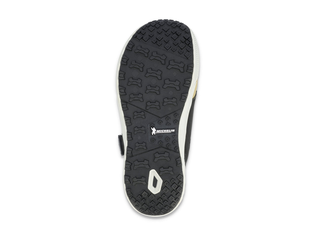 Ride Lasso Pro Wide Snowboard Boots 2024 