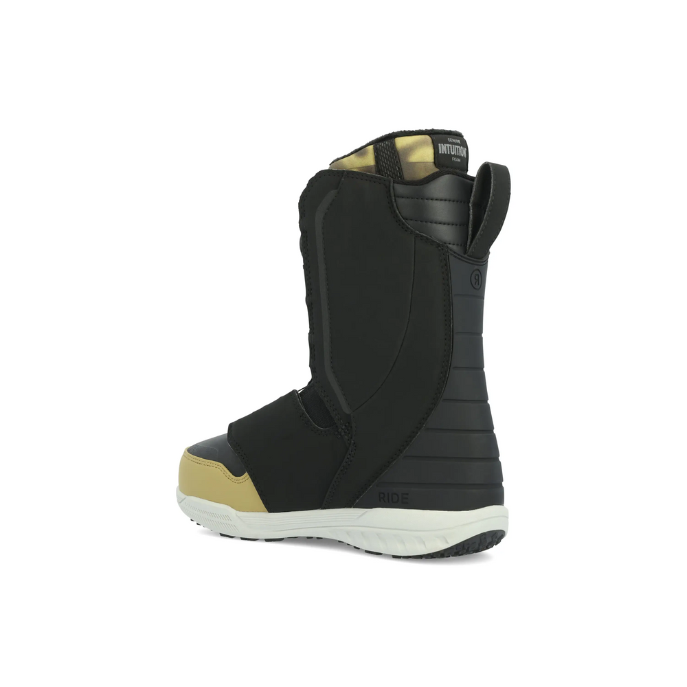 Ride Lasso Pro Wide Snowboard Boots 2024 