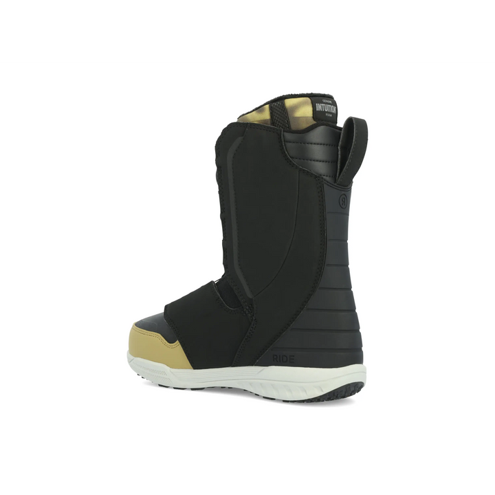 Ride Lasso Pro Wide Snowboard Boots 2024 