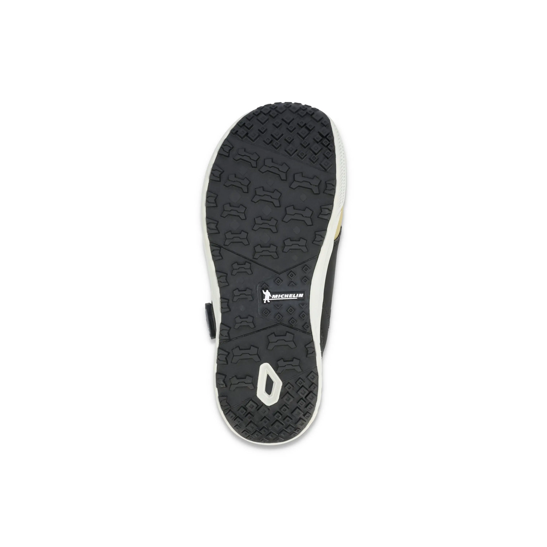 Ride Lasso Pro Wide Snowboard Boots 2024 