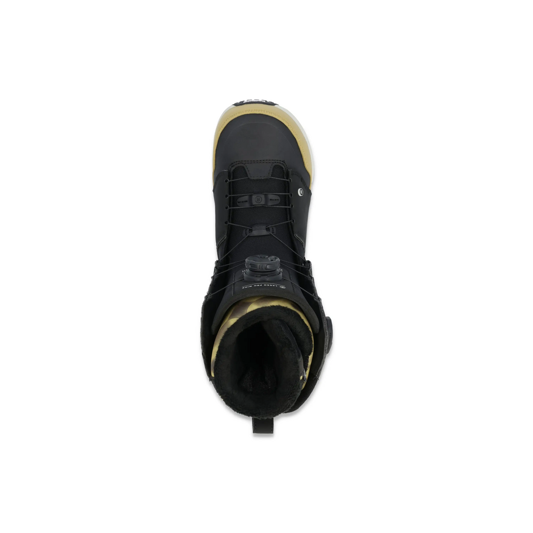 Ride Lasso Pro Wide Snowboard Boots 2024 