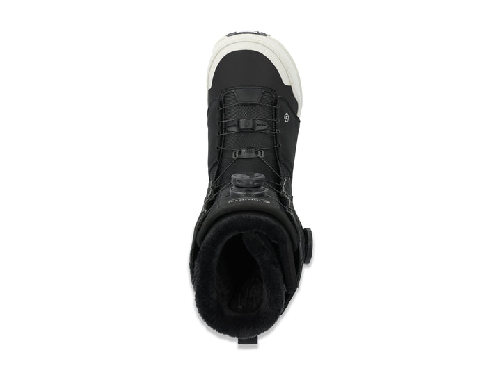 Ride Lasso Pro Wide Snowboard Boots 2025 