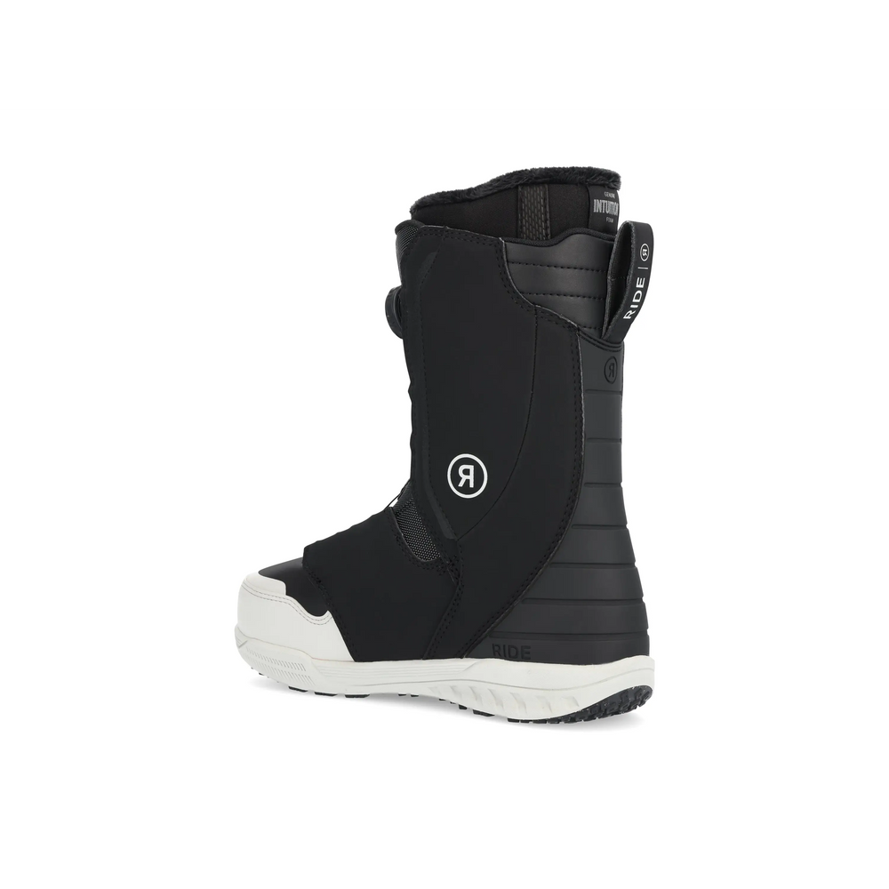 Ride Lasso Pro Wide Snowboard Boots 2025 