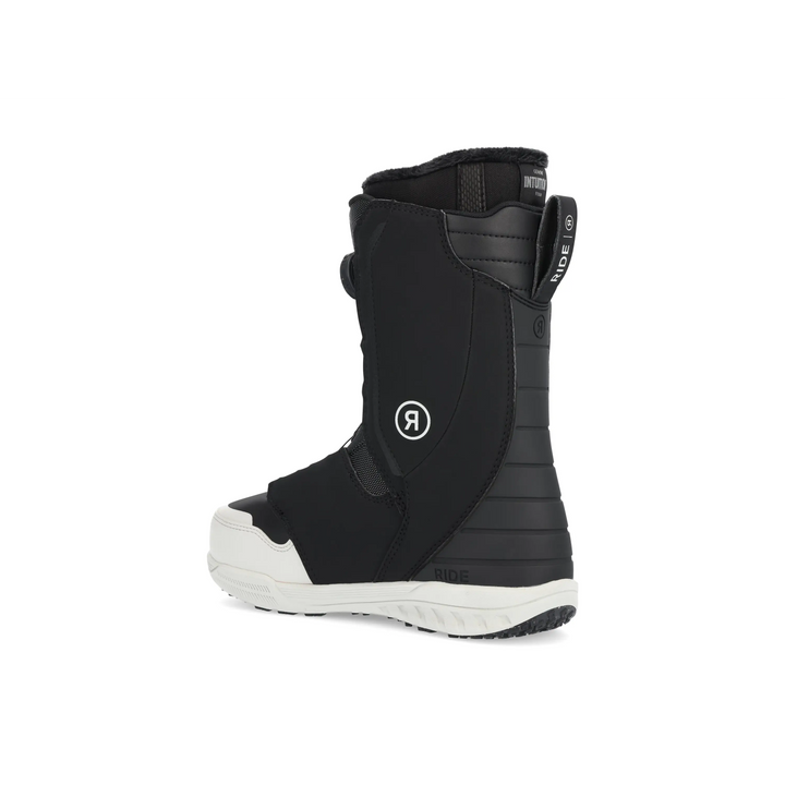 Ride Lasso Pro Wide Snowboard Boots 2025 