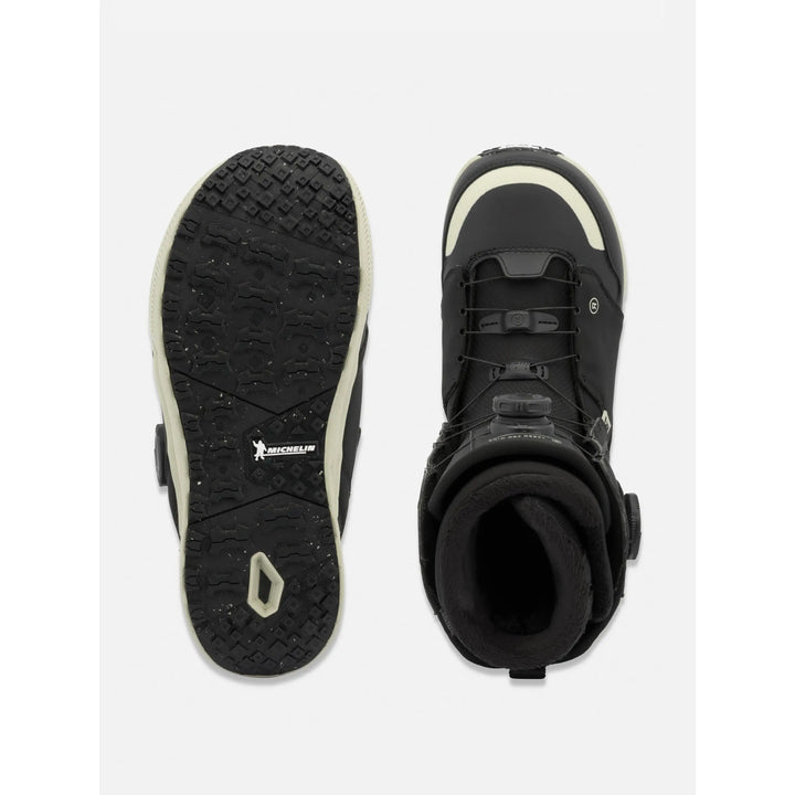 Ride Lasso Pro Wide Snowboard Boots 2026