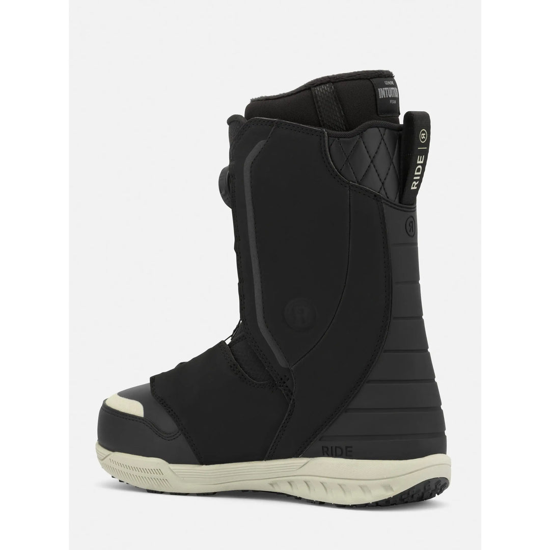 Ride Lasso Pro Wide Snowboard Boots 2026