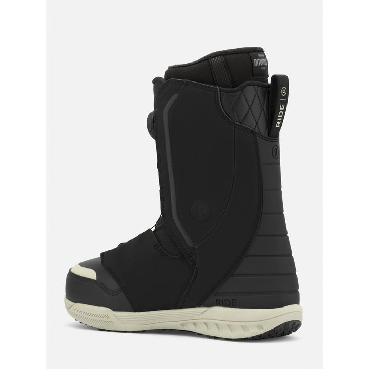 Ride Lasso Pro Wide Snowboard Boots 2026