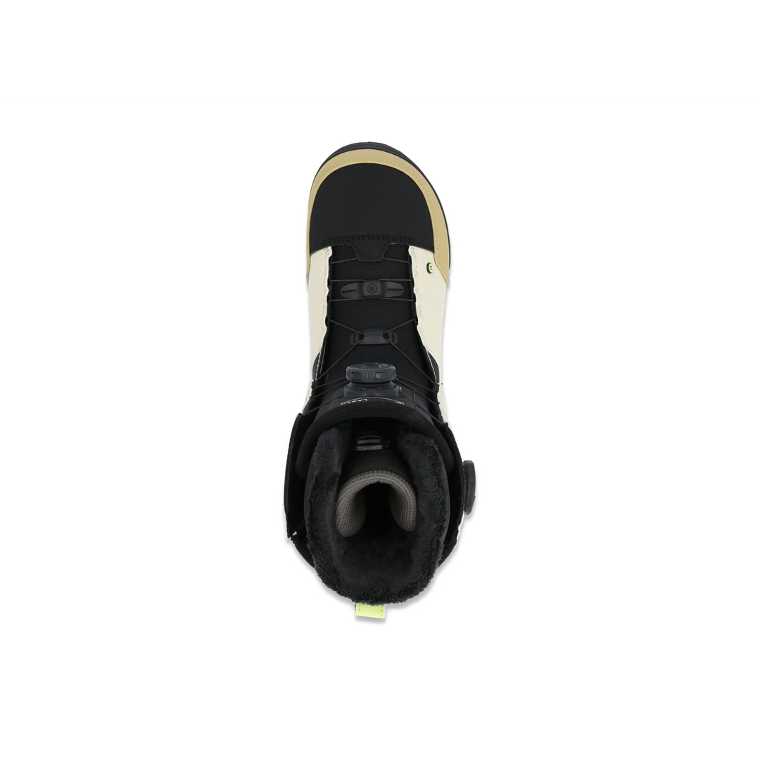 Ride Lasso Snowboard Boots 2024 