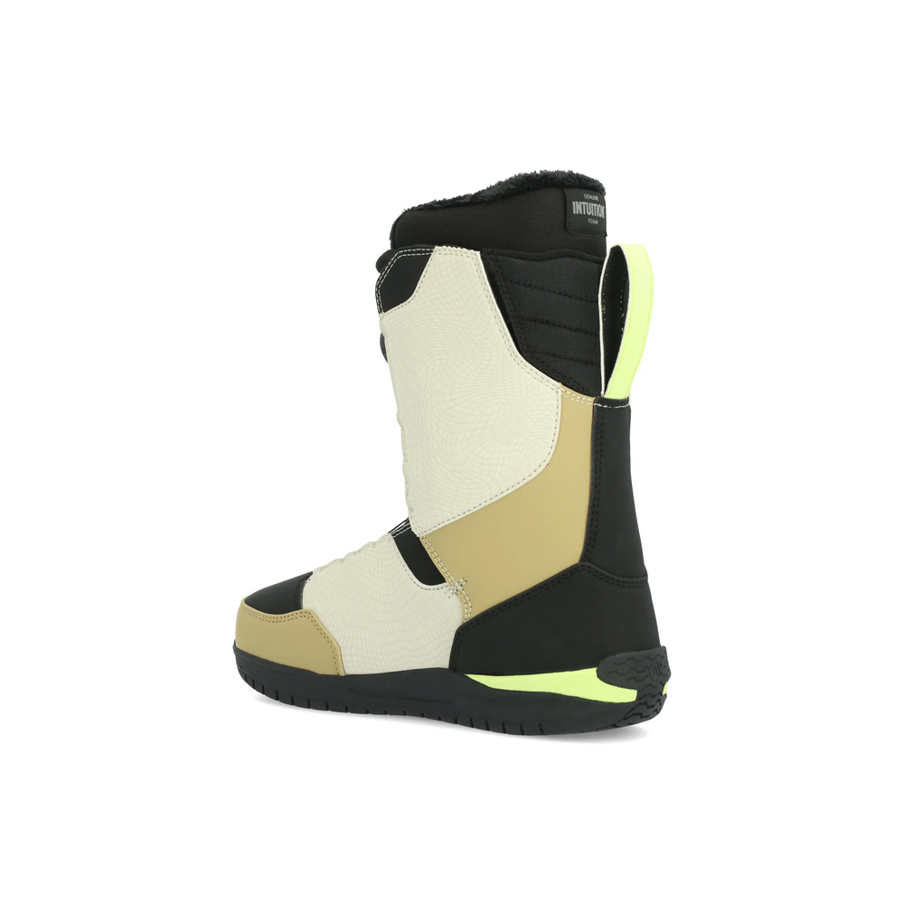 Ride Lasso Snowboard Boots 2024 