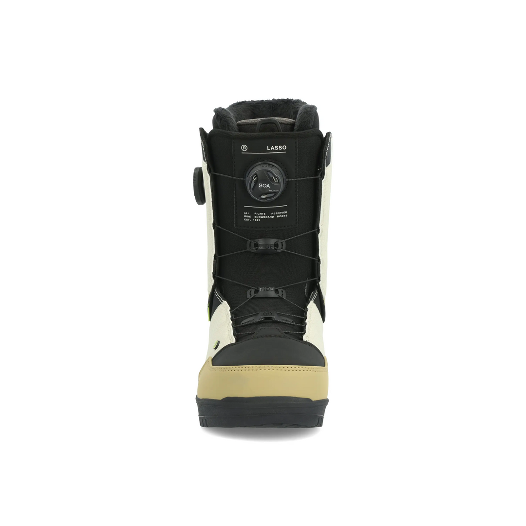 Ride Lasso Snowboard Boots 2024 