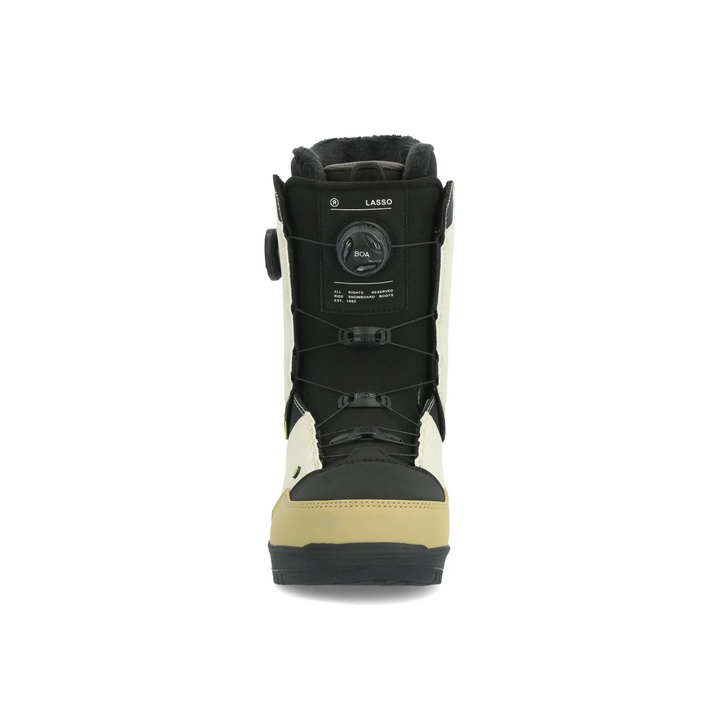 Ride Lasso Snowboard Boots 2024 