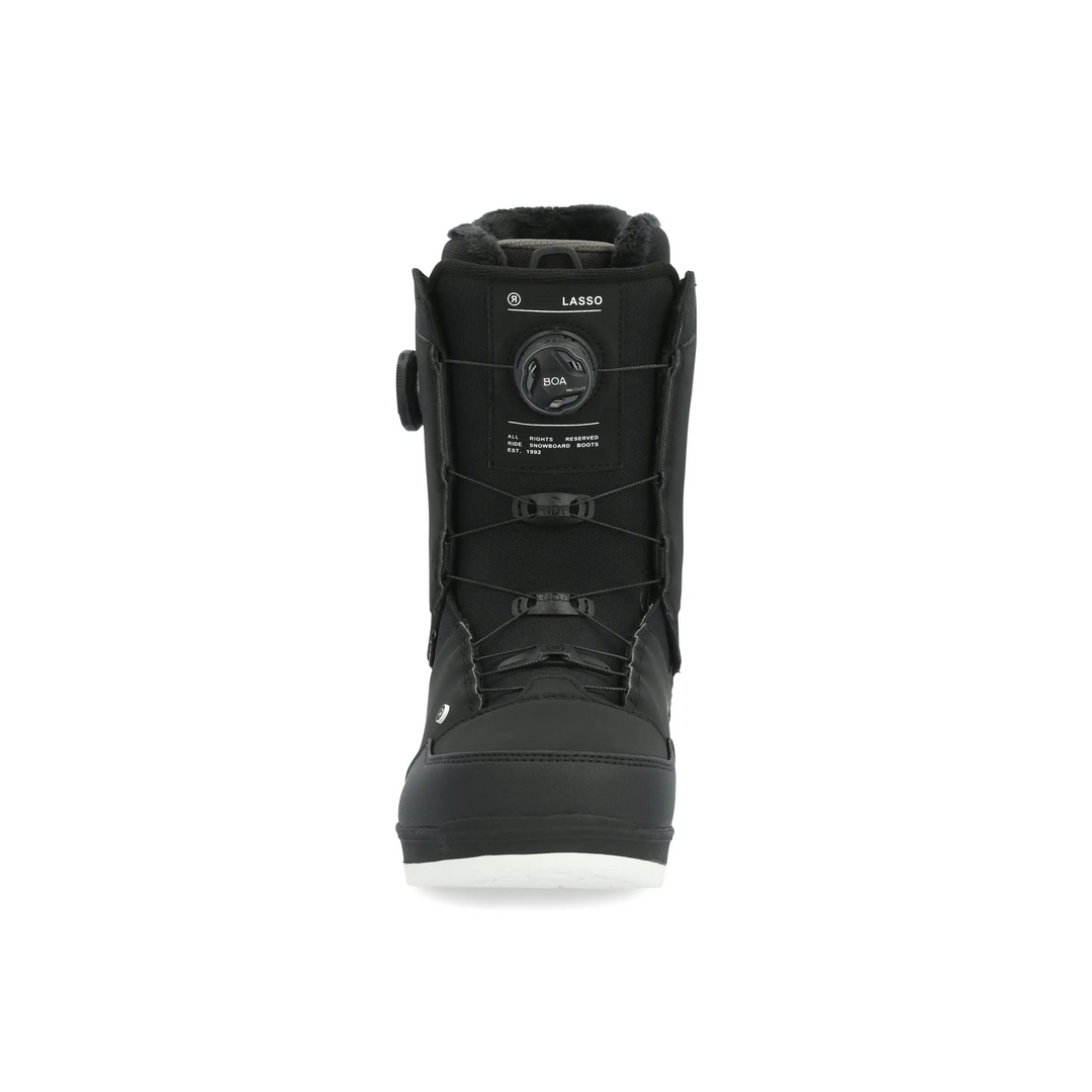 Ride Lasso Snowboard Boots 2024 