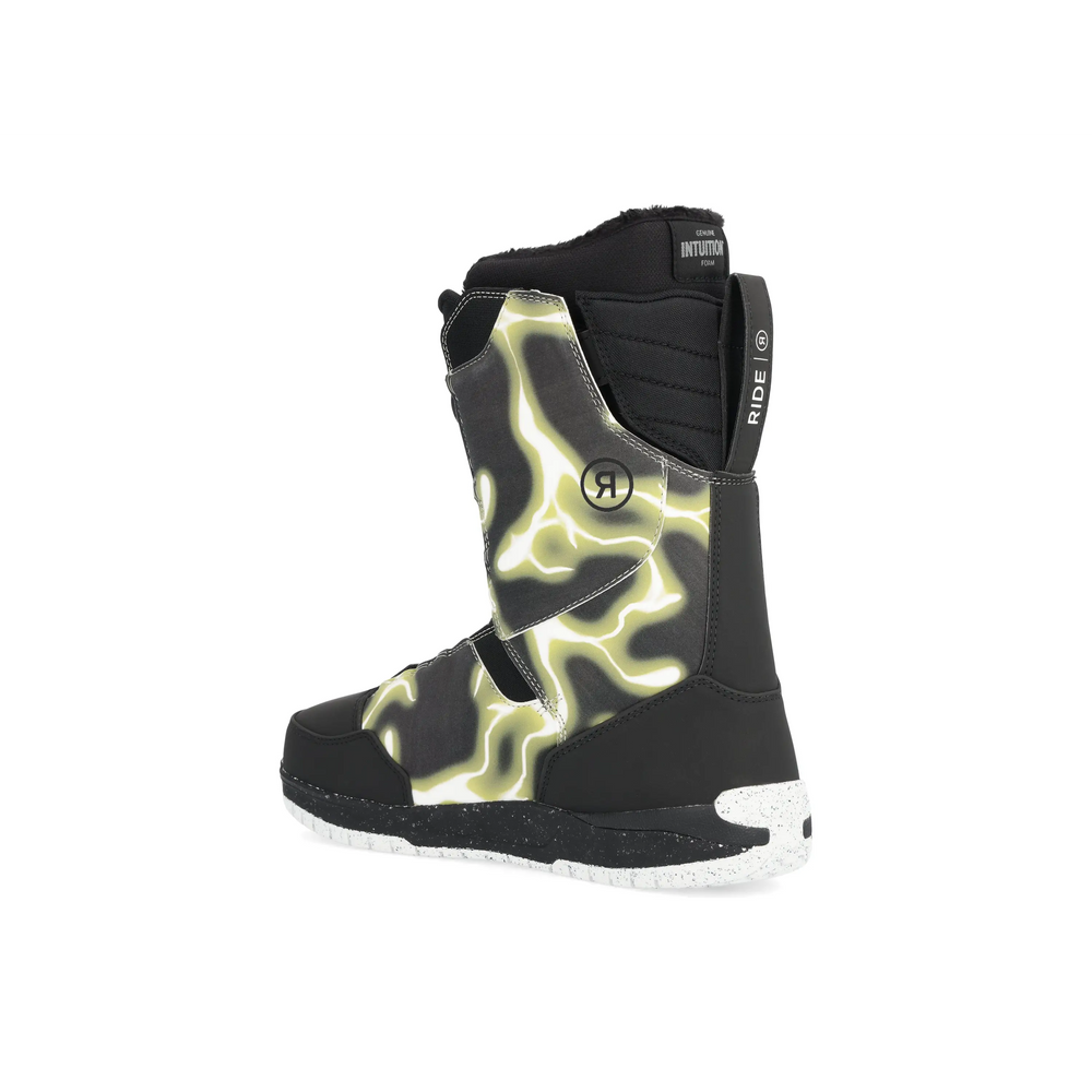 Ride Lasso Snowboard Boots 2025 