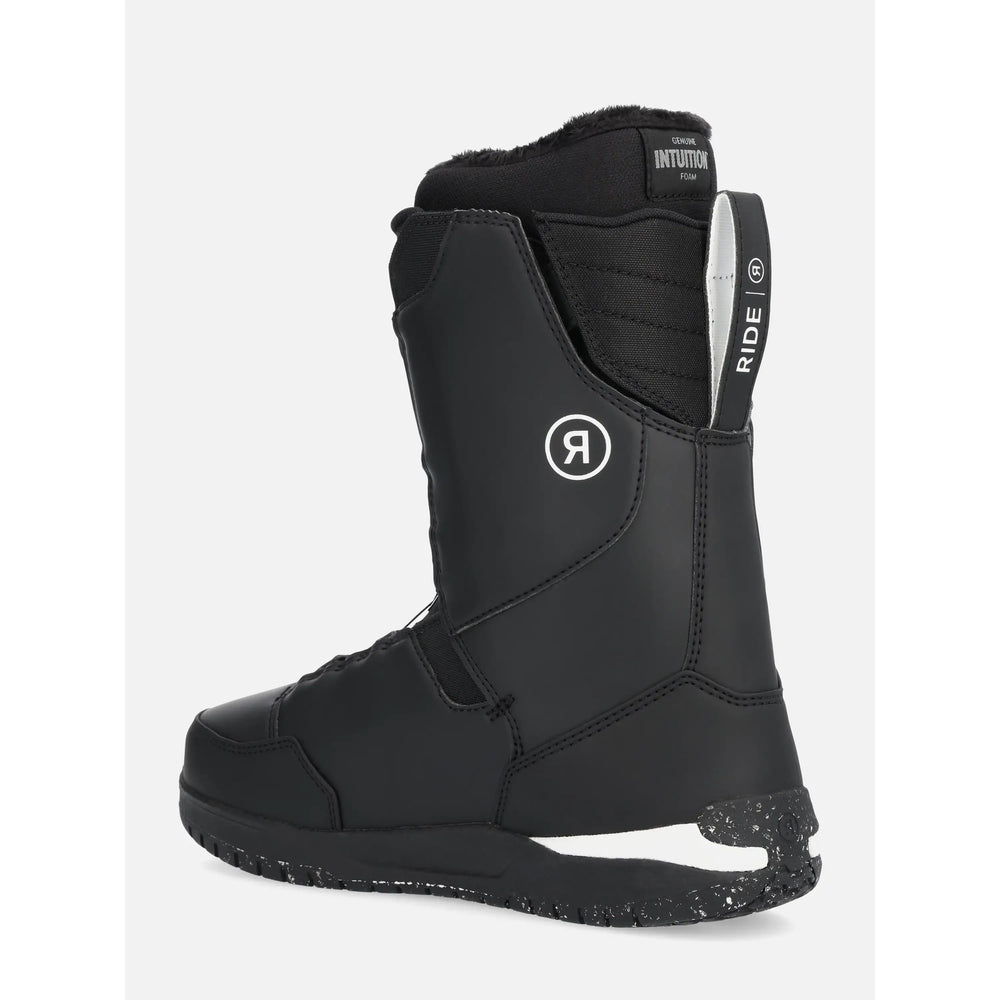 Ride Lasso Snowboard Boots 2026