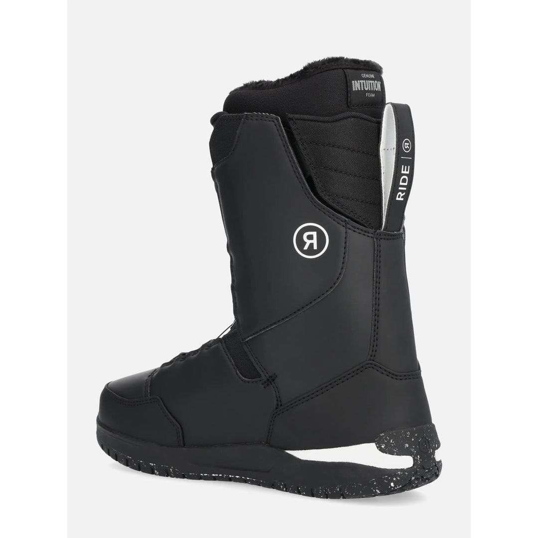 Ride Lasso Snowboard Boots 2026