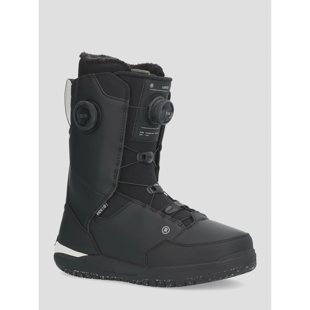 Ride Lasso Snowboard Boots 2026