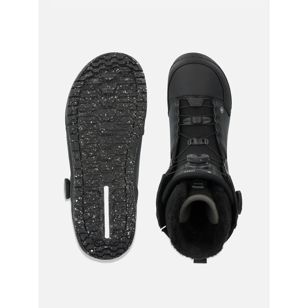 Ride Lasso Snowboard Boots 2026