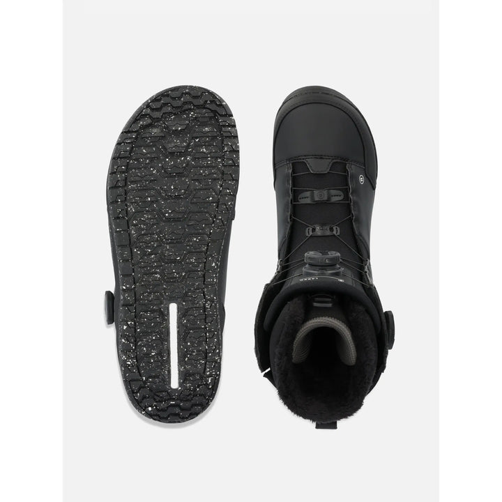 Ride Lasso Snowboard Boots 2026