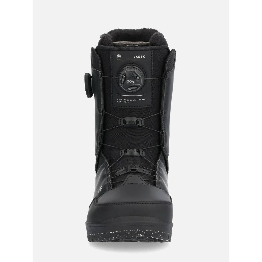 Ride Lasso Snowboard Boots 2026