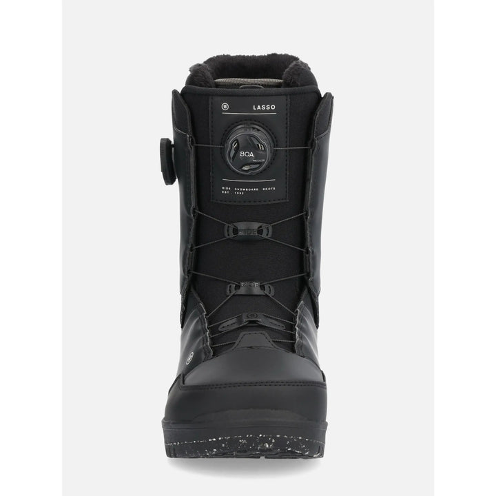 Ride Lasso Snowboard Boots 2026