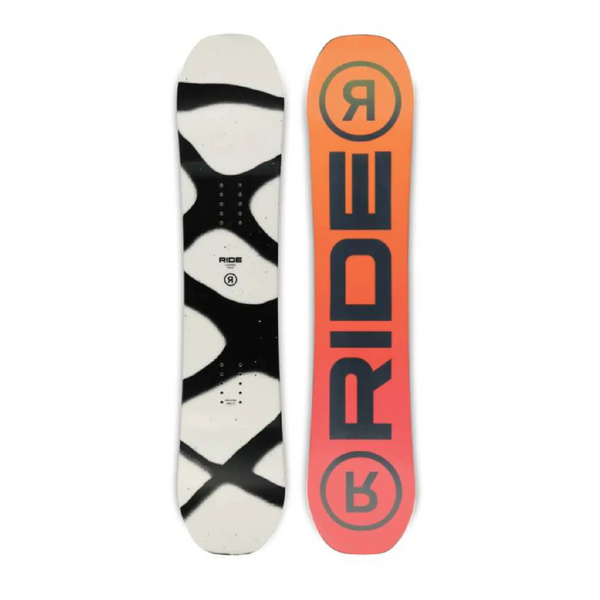 Ride Lowride Snowboard 2027
