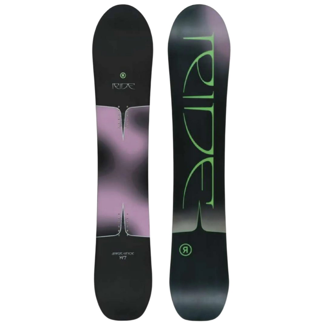 Ride Magic Stick Snowboard 2027