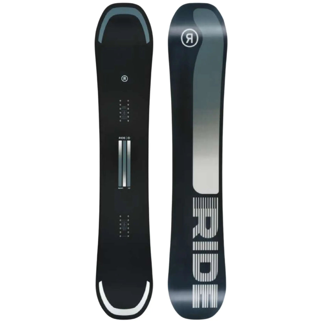manic ride snowboard Ride Manic Snowboard 2027