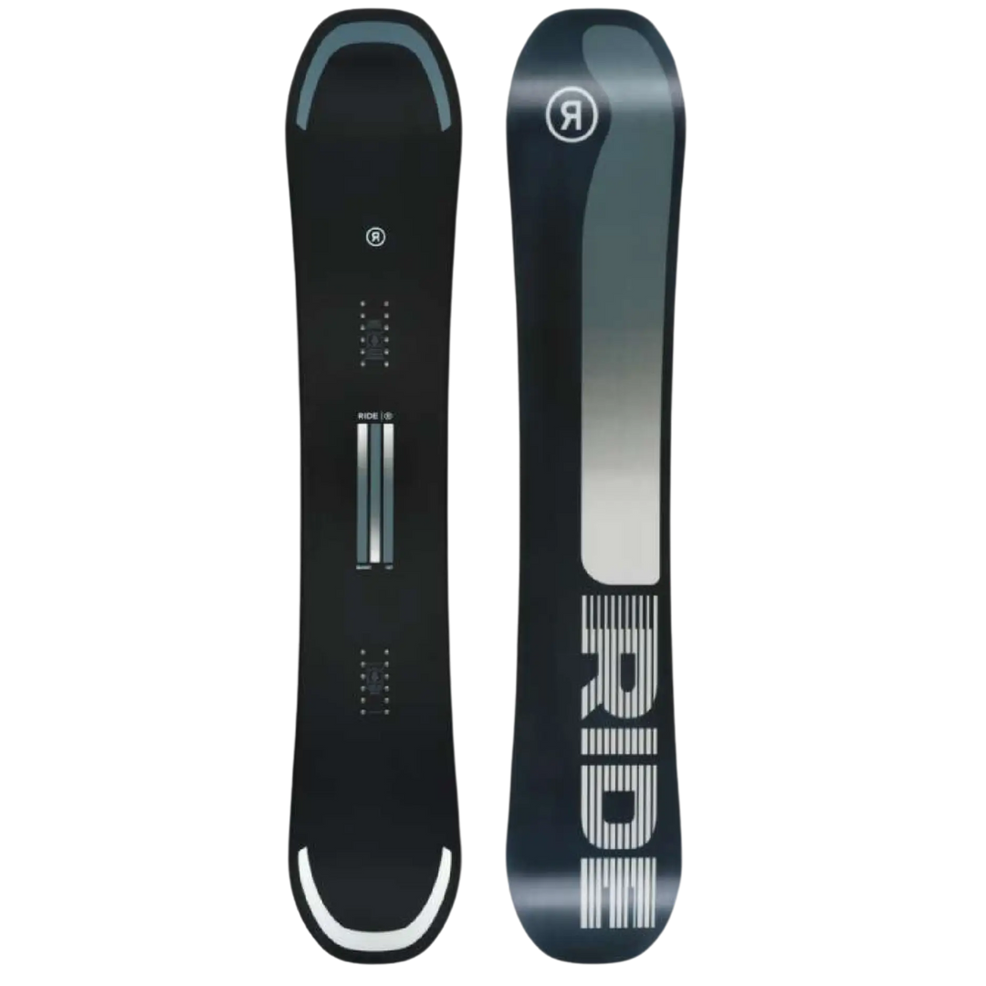 Ride Manic Snowboard 2027 - 154