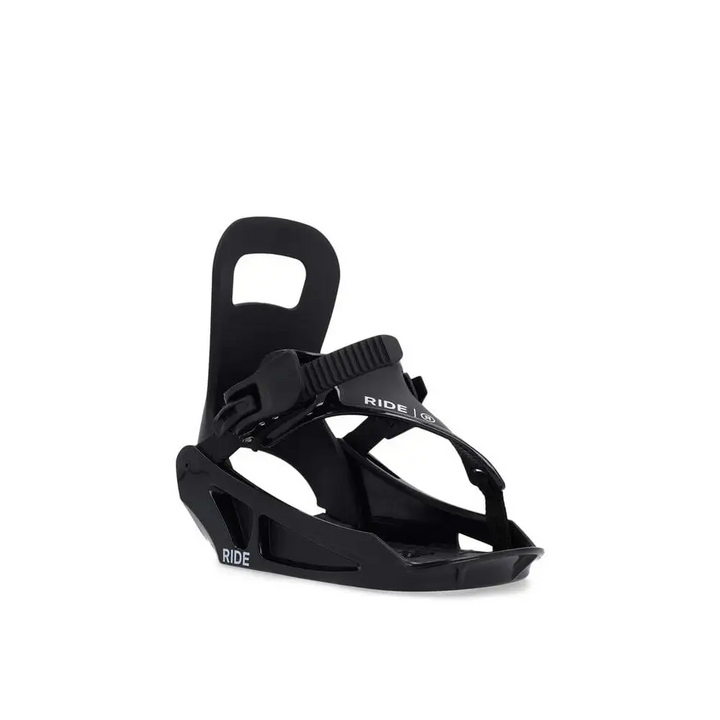 RIDE Micro Youth Snowboard Bindings 2025 