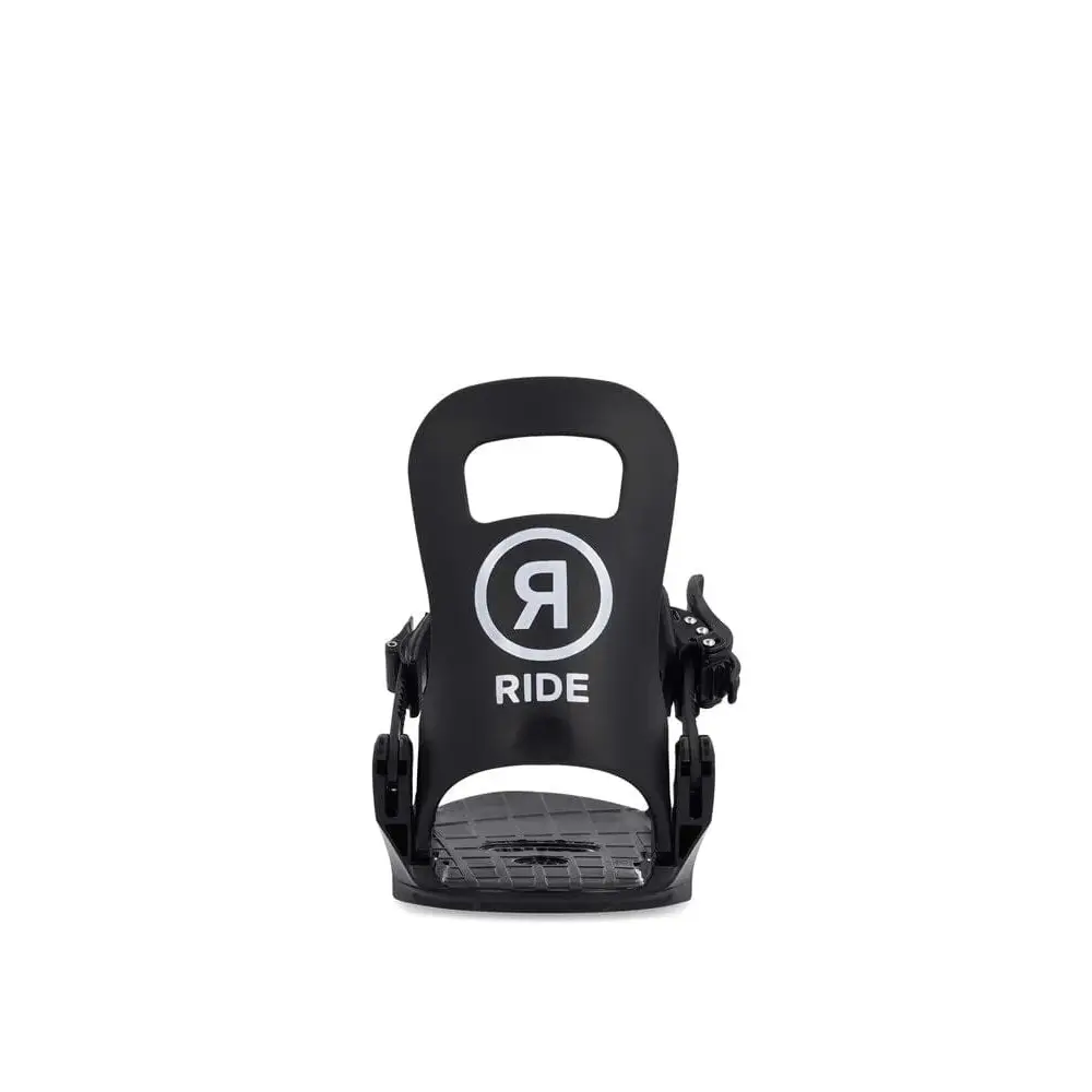 RIDE Micro Youth Snowboard Bindings 2025 