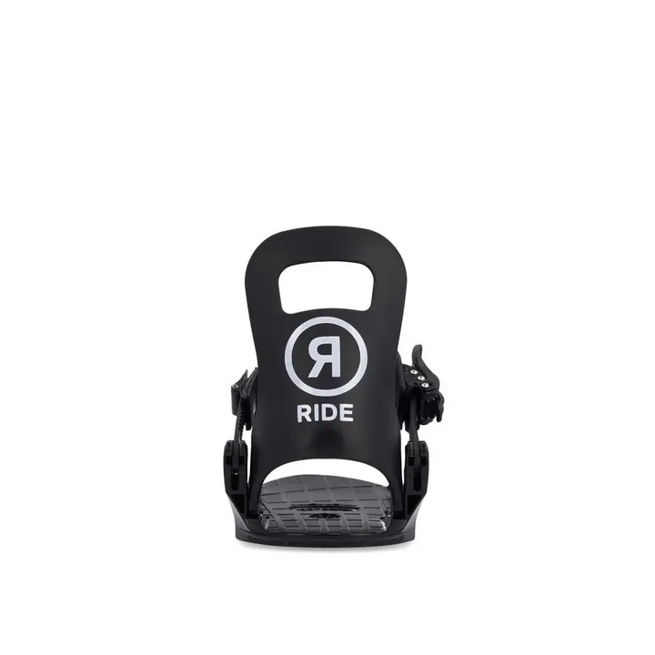 RIDE Micro Youth Snowboard Bindings 2025 