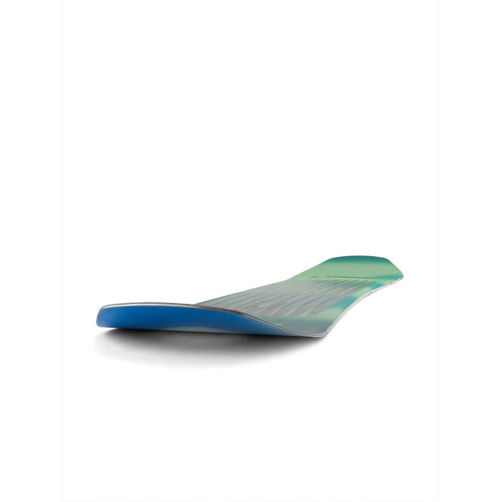 Ride Moderator Wide Snowboard 2026 