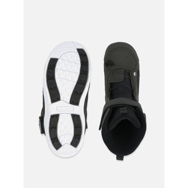 Ride Norris Youth Snowboard Boots 2026