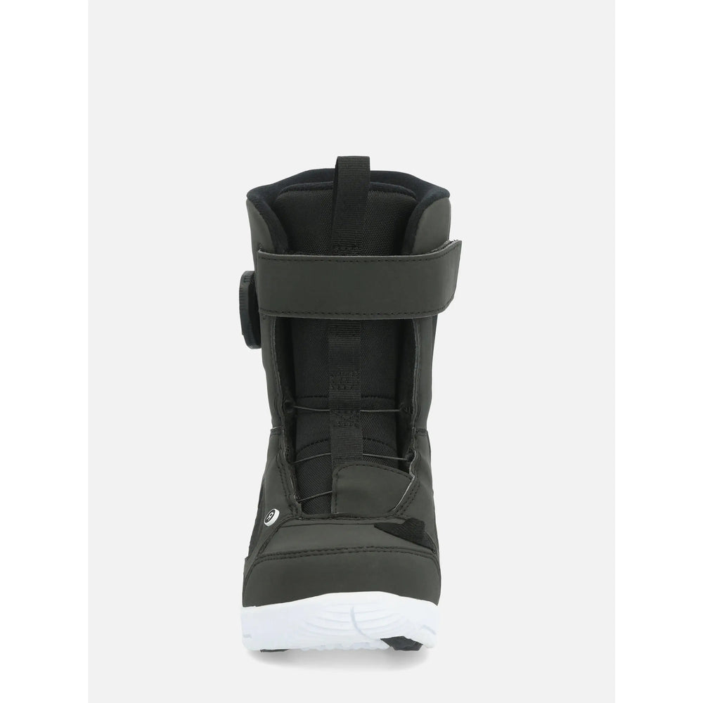 Ride Norris Youth Snowboard Boots 2026