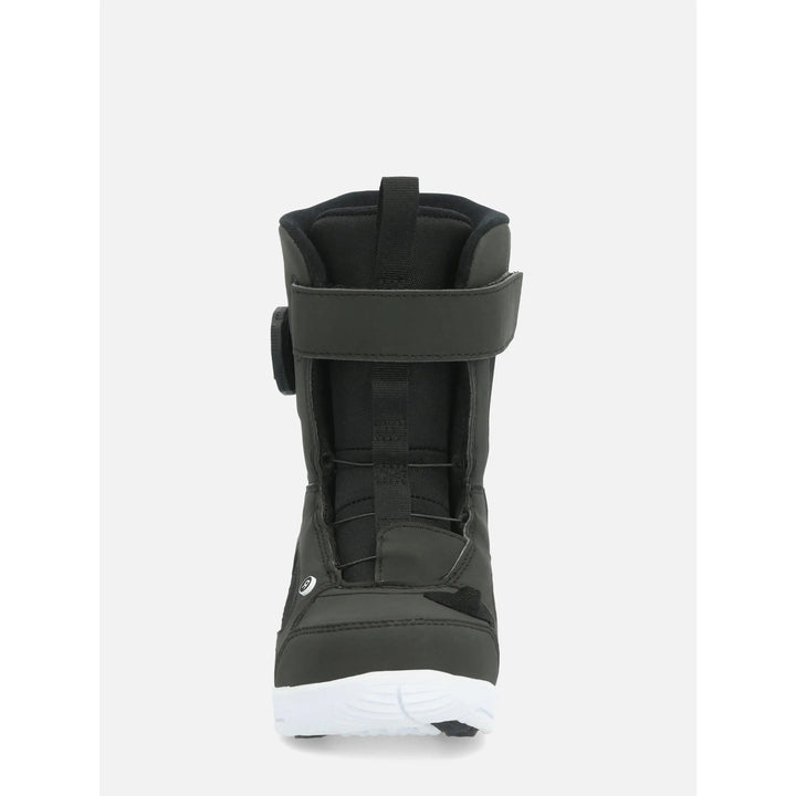 Ride Norris Youth Snowboard Boots 2026