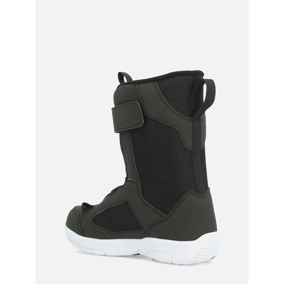 Ride Norris Youth Snowboard Boots 2026