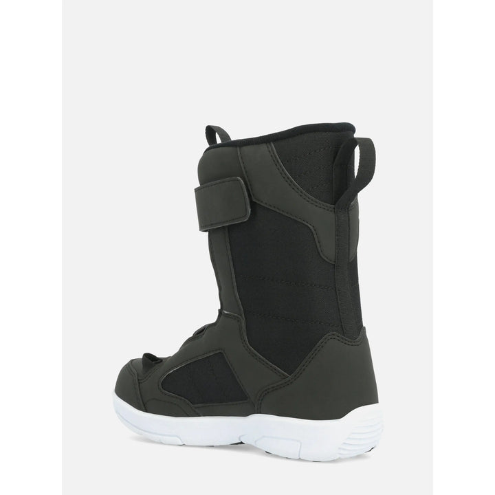 Ride Norris Youth Snowboard Boots 2026