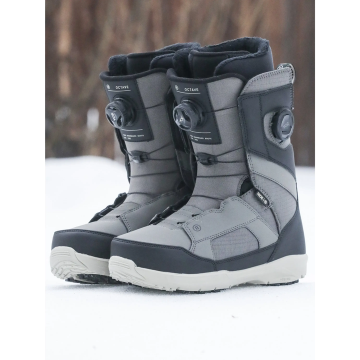 Ride Octave Snowboard Boots 2026