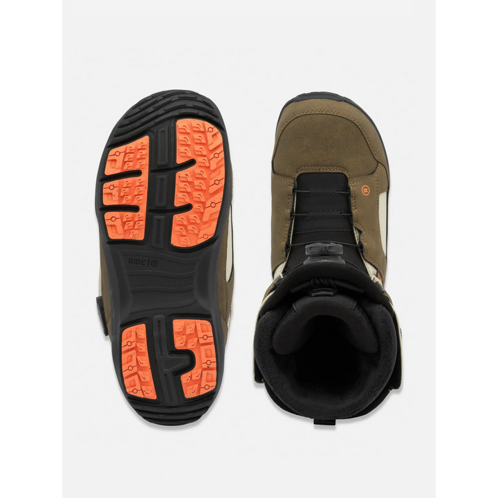 Ride Octave Snowboard Boots 2026