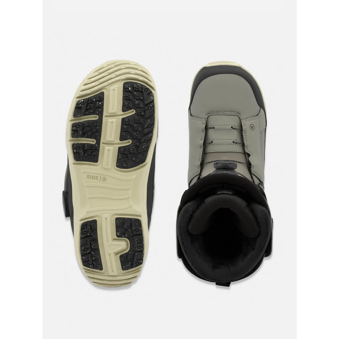 Ride Octave Snowboard Boots 2026