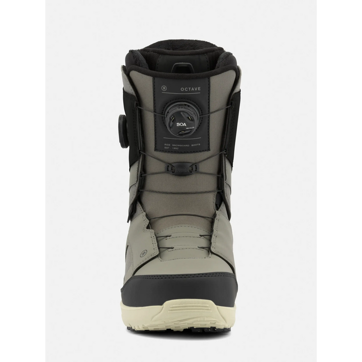 Ride Octave Snowboard Boots 2026