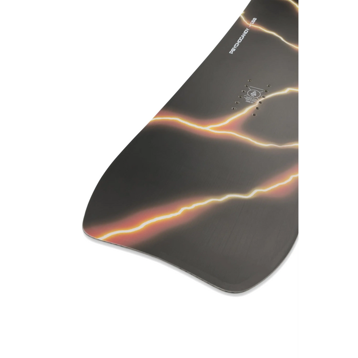 Ride Psychocandy Snowboard 2025 