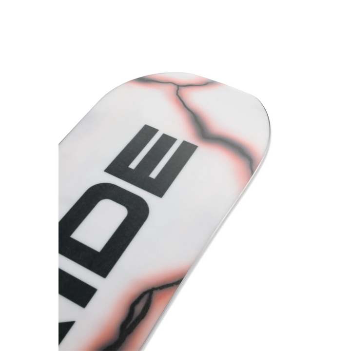 Ride Psychocandy Snowboard 2025 