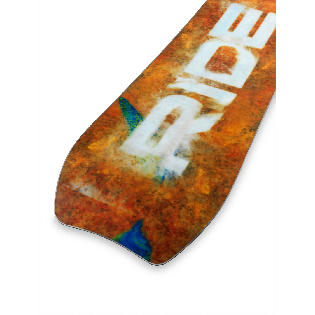 Ride Psychocandy Snowboard 2026 
