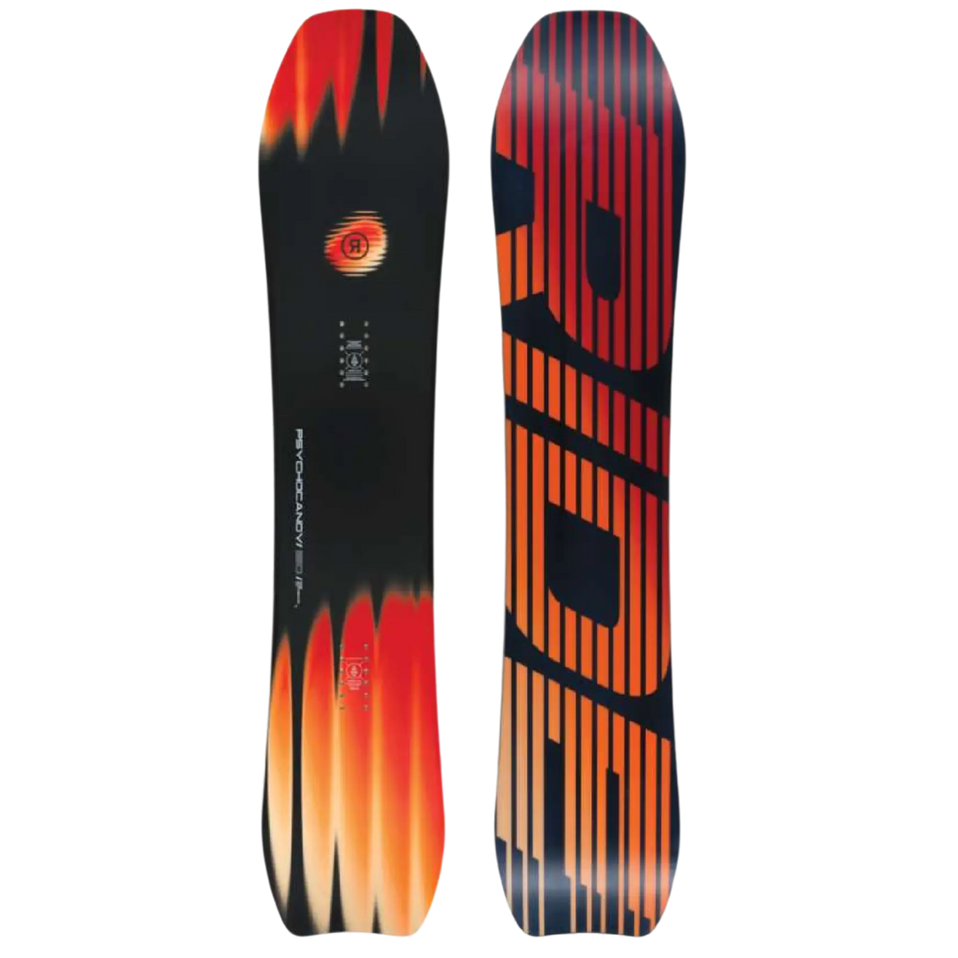 Ride Psychocandy Snowboard 2027