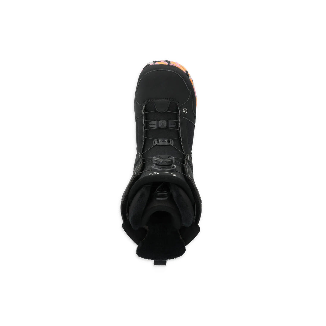 Ride Sage Womens Snowboard Boots 2025 