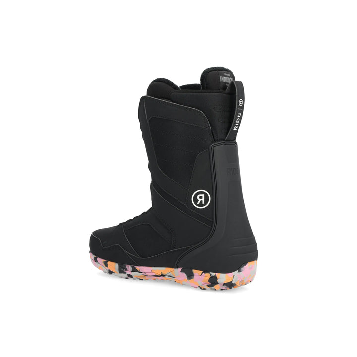 Ride Sage Womens Snowboard Boots 2025 