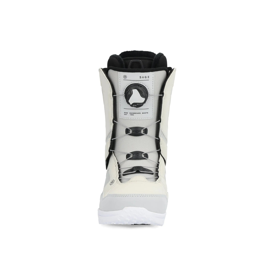 Ride Sage Womens Snowboard Boots 2025 