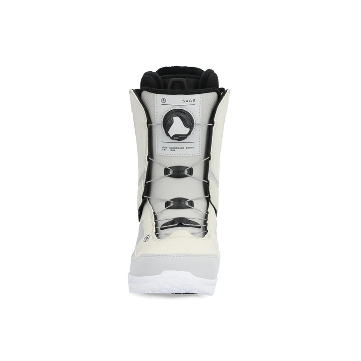 Ride Sage Womens Snowboard Boots 2025 