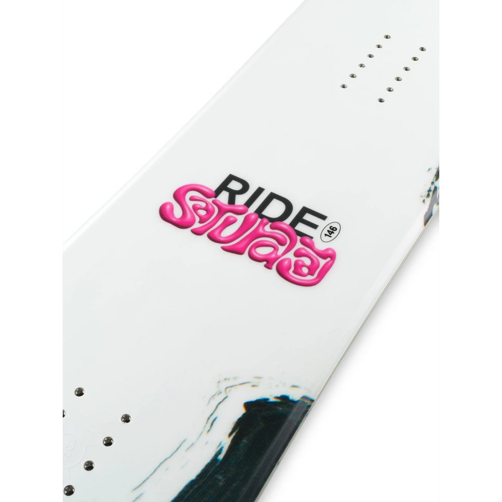 Ride Saturday Snowboard 2026 